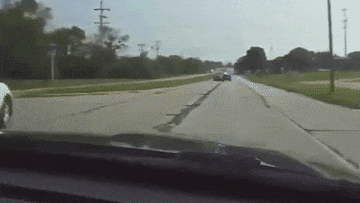 Video: Màn truy đuổi nữ tài xế chở theo con nhỏ gay cấn như phim hành động của cảnh sát Mỹ