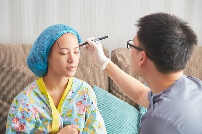 Trước khi phẫu thuật thẩm mỹ nhất định phải nghe bác sĩ tư vấn