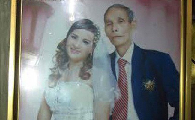 Tin tức đời sống mới nhất ngày 3/11/2018: Nỗi niềm người vợ 27 tuổi kết hôn với ông chồng 70 tuổi
