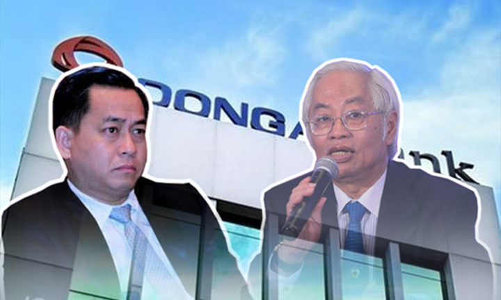 Dự kiến, ngày 27/11 xét xử Vũ 