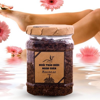 Thuốc kết hợp với muối thế nào là hợp lý và tốt nhất cho cơ thể?