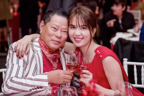 Tỷ phú Hoàng Kiều bị Ngọc Trinh “cắm sừng”?