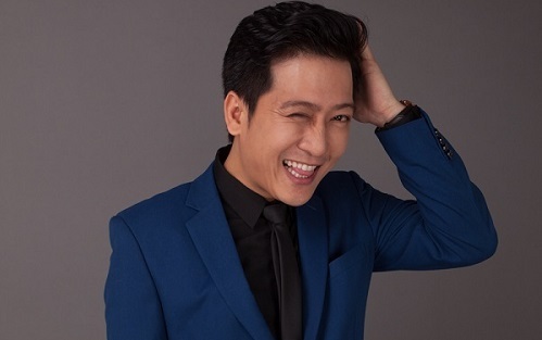 Trường Giang từ chối đóng vai thân mật với diễn viên nữ sau khi cưới Nhã Phương