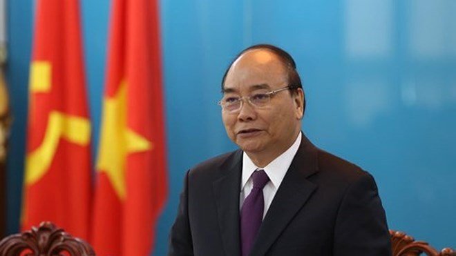 Thủ tướng lên đường tham dự Hội chợ nhập khẩu quốc tế Trung Quốc