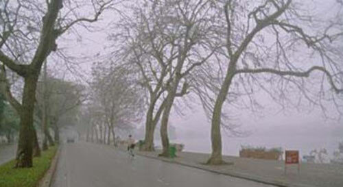 Dự báo thời tiết ngày 6/11: Miền Bắc chuẩn bị đón không khí lạnh, cảnh báo mưa lớn diện rộng