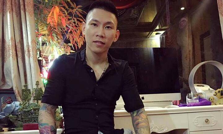 Khởi tố vụ giang hồ rút súng bắn nhau thủng bụng