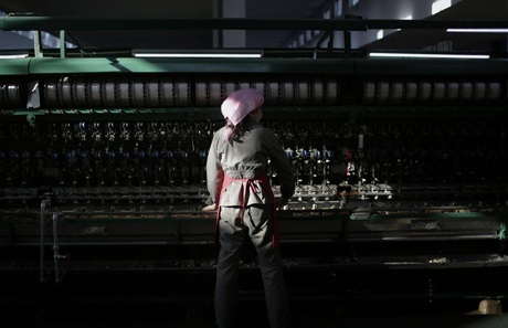 Báo cáo của Mỹ về nạn lạm dụng tình dục tại Triều Tiên hứng chỉ trích