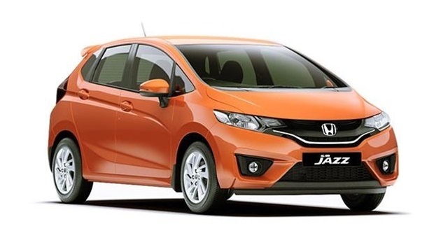 Bảng giá xe ô tô Honda mới nhất tháng 11/2018: HR-V 2018 giá từ 786 - 871 triệu đồng