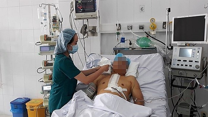 Khẩn trương khắc phục tình trạng thiếu thuốc Primasol B0 dùng trong lọc máu