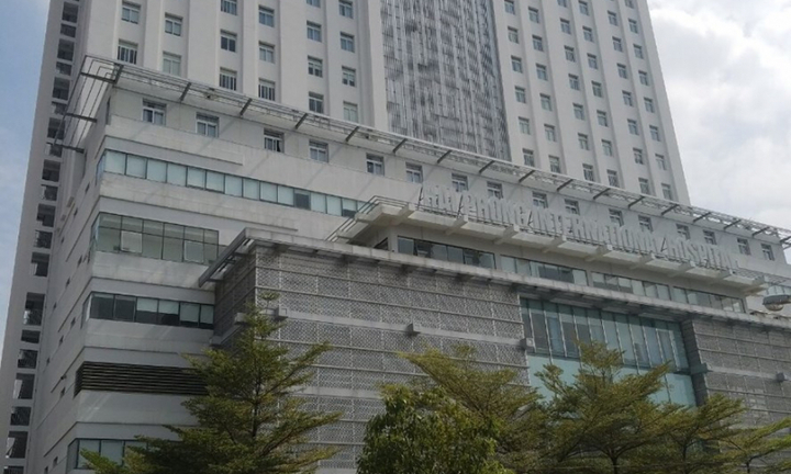 Tiết lộ sốc vụ 