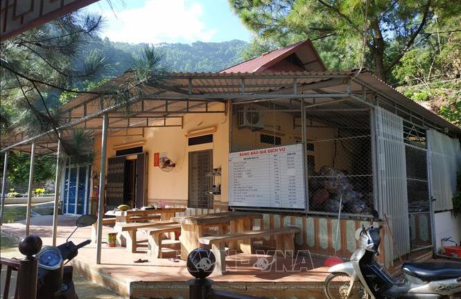Hà Nội lập danh sách tháo dỡ 18 công trình sai phạm tại Minh Phú, Sóc Sơn