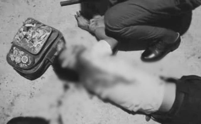 Điều tra vụ án chồng sát hại vợ và em vợ rồi tự sát