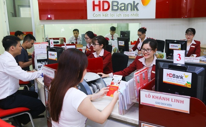 HDBank tài trợ 10.000 tỷ đồng phát triển nông nghiệp ứng dụng công nghệ cao, nông nghiệp sạch