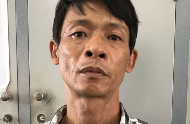 Nghi can đâm chết người sau va chạm giao thông sa lưới khi đang ở quán cà phê