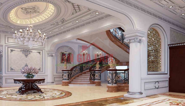 Tại sao nên thuê dịch vụ sửa nhà trọn gói TP HCM