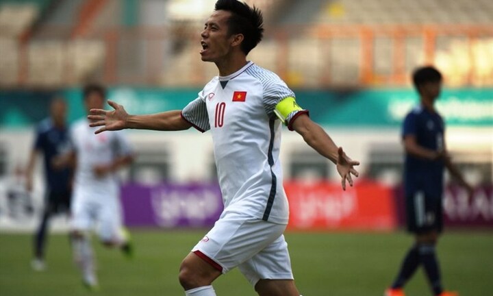 AFF đánh giá Việt Nam là ứng cử viên số 1 cướp ngôi Thái Lan