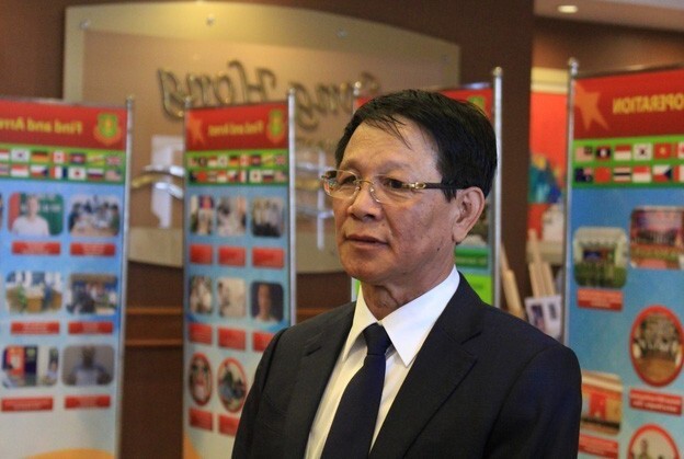 Vụ đánh bạc nghìn tỷ: Ông Phan Văn Vĩnh sẵn sàng hầu tòa để khai đúng sự thật 