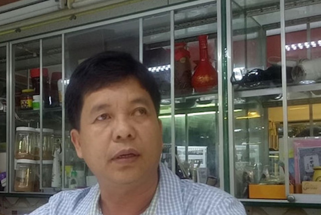 Tình tiết mới làm