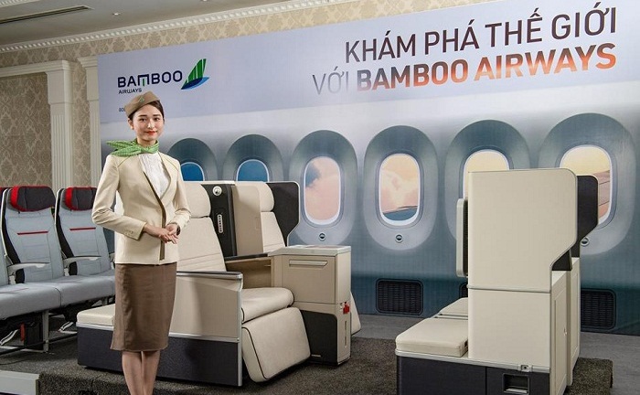 Thủ tướng đồng ý đề nghị cấp phép bay cho Bamboo Airways