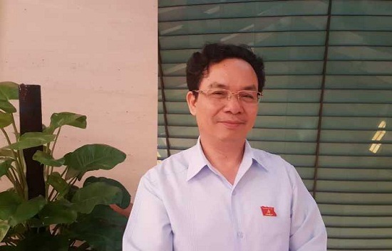 ĐBQH: Xe buýt nhanh BRT kém hiệu quả, thậm chí “góp phần” làm tắc đường!
