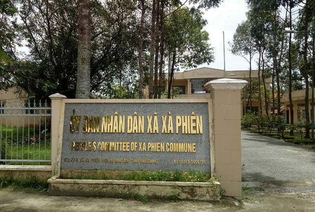 Tin tức thời sự 24h mới nhất ngày 9/11/2018: Quan hệ bất chính với cấp dưới, Bí thư Đảng ủy xã bị kỷ luật