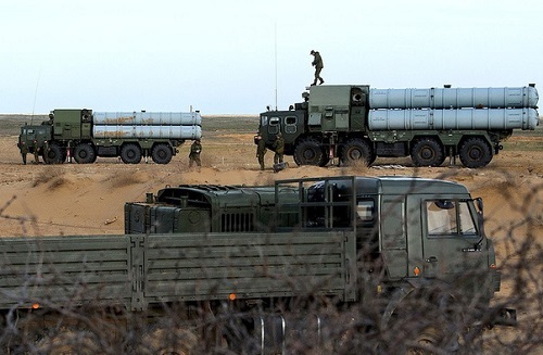 Điều khiến Mỹ quan ngại khi dàn