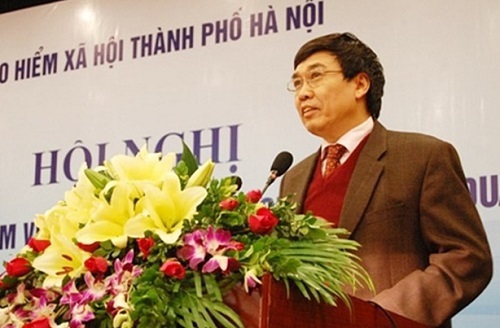 BHXH Việt Nam lên tiếng sau vụ nguyên TGĐ Lê Bạch Hồng bị bắt