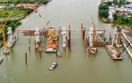 Dự án chống ngập 10.000 tỷ: Trưởng đoàn tư vấn giám sát vắng mặt, nhiều văn bản có chữ ký vẫn phát đi