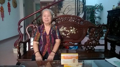 Sỏi thận khiến tôi bị suy thận, không ngờ bệnh cải thiện sau 3 tháng