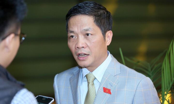 Bộ trưởng Trần Tuấn Anh: Chính phủ sẽ xây dựng chương trình hành động CPTPP