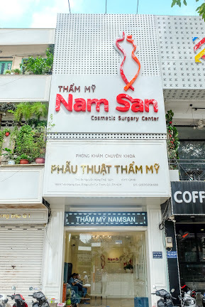 TP. HCM: Bát nháo dịch vụ làm đẹp – Kỳ 1: TMV Nam San tư vấn dịch vụ vượt phép, qua mặt cơ quan chức năng