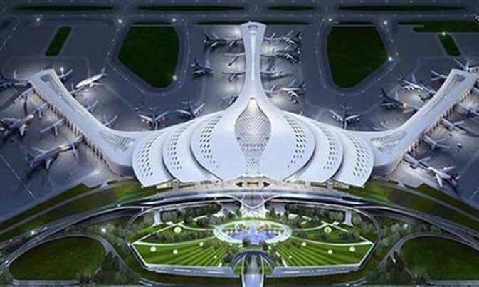 Đồng Nai gấp rút thu hồi, bồi thường đất dự án sân bay Long Thành