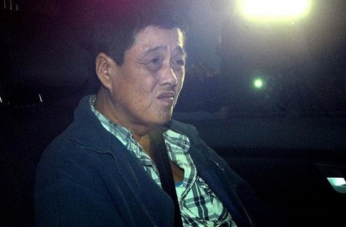 Úc bắt nghi phạm trong vụ nhét kim khâu nhọn vào dâu tây