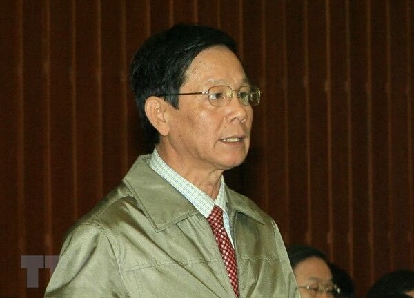 Viện trưởng VKSND Phú Thọ tiết lộ vấn đề nan giải nhất khi điều tra vụ đánh bạc ngàn tỉ