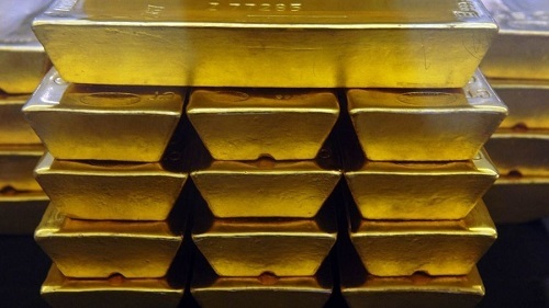 Ngân hàng Anh từ chối trả 14 tấn vàng cho Venezuela giữa lúc khủng hoảng