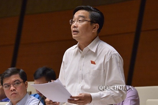 ĐBQH: Giá cho một lần lên chức, xin việc là “không mặc cả, cò kè, thêm bớt”