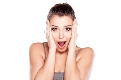 Cảnh báo 5 hậu quả đáng sợ khi bạn quá gầy