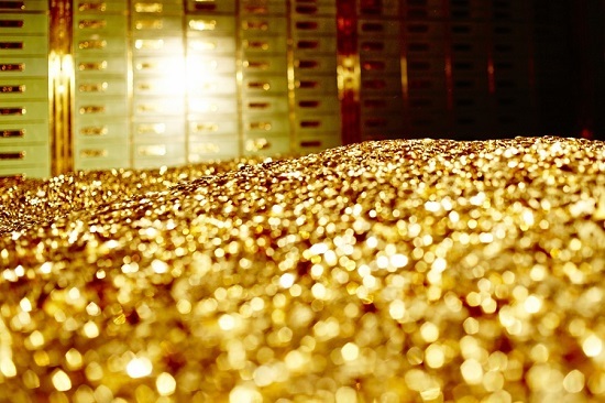 Giá vàng hôm nay 13/11/2018: Vàng SJC tiếp tục giảm 20 nghìn đồng/lượng