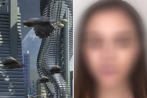 Du hành thời gian: Nhân loại và người ngoài hành tinh sẽ cùng chung sống vào năm 2600?