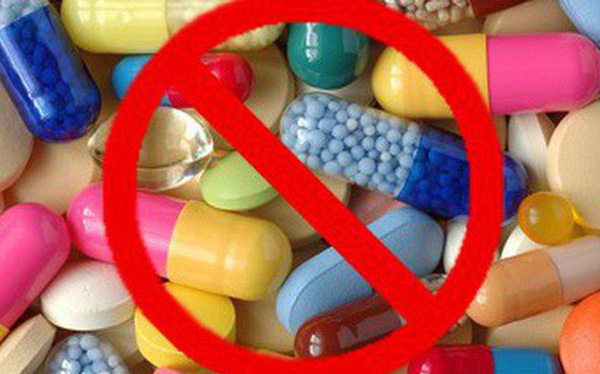 Phát hiện thuốc kháng sinh Pan-Amoclav giả nhập về Việt Nam