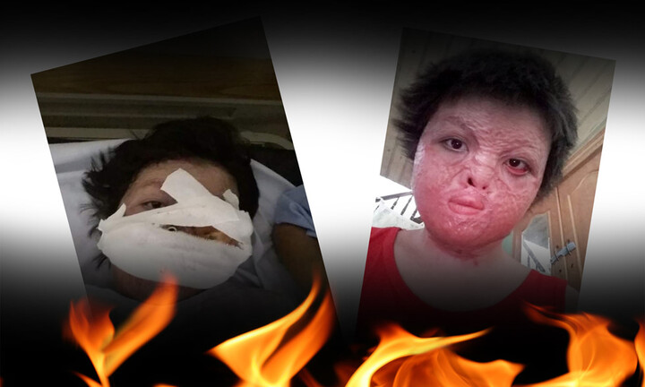 Tin tức đời sống mới nhất ngày 15/11/2018: Hành trình tìm lại hình hài của hai cô gái xinh đẹp bị chồng thiêu sống