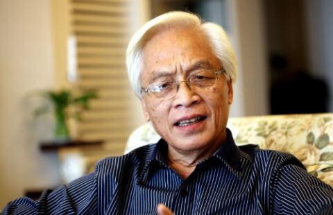 Khai trừ Đảng cựu Thứ trưởng Chu Hảo