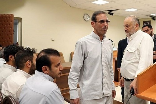 Iran treo cổ ‘Vua tiền xu’ vì tội tích trữ 2 tấn vàng gây nhũng loạn thị trường