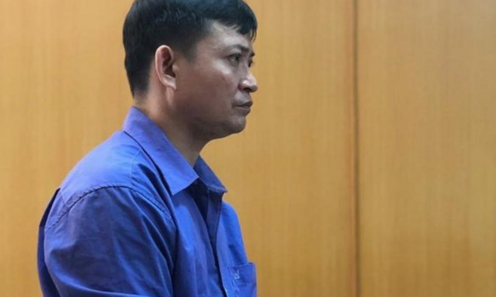 Kẻ giết vợ, chở xác về quê chôn cất y án chung thân