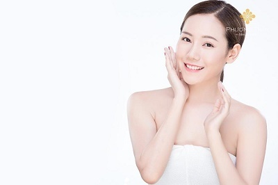 Thu Đông - Thời điểm vàng tái sinh làn da ngậm nắng