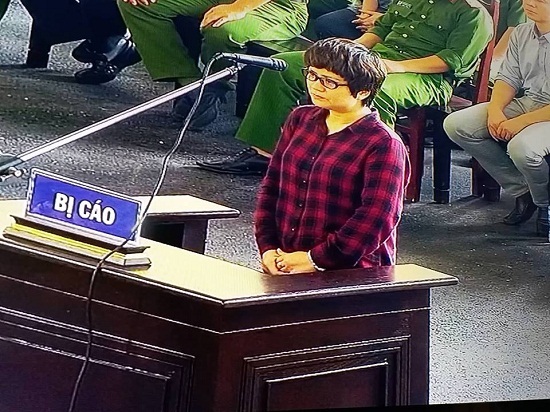 Truy đường đi của hóa đơn khống trong vụ án đánh bạc nghìn tỷ ở Phú Thọ