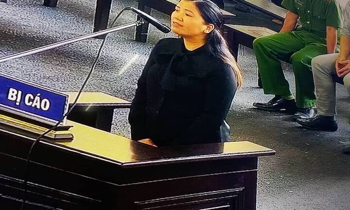 Tiết lộ tin nhắn lo sợ của đệ tử ông