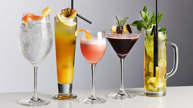 Những suy nghĩ chủ quan và sai lệch về nghề pha chế