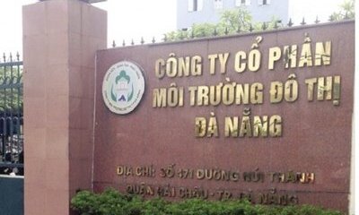Vụ xôn xao nhân sự ngành môi trường TP.Đà Nẵng: Nhiều câu hỏi bỏ ngỏ?