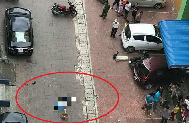 Tin tức thời sự 24h mới nhất ngày 18/11/2018: Rơi từ chung cư cao tầng, người đàn ông tử vong